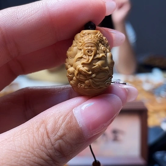 橄榄核等都具有一定规模