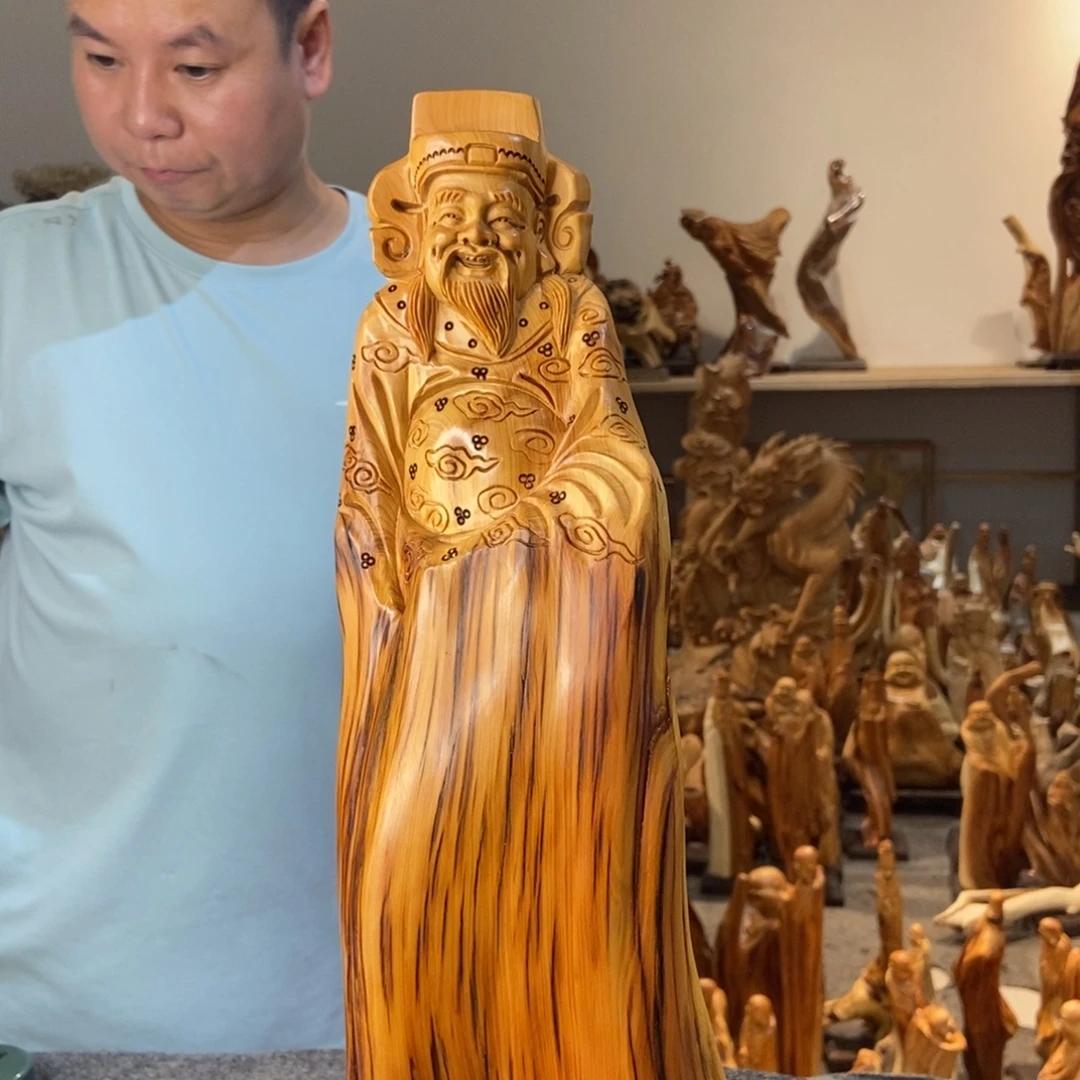 柏木（崖柏）进来点点关注哦
