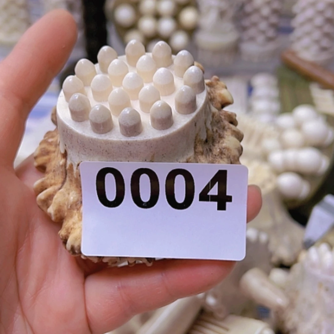 【闪购商品】砖雕潇*?鹿角特价处理