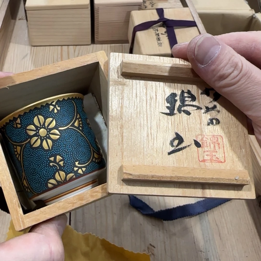 回流瓷器然美瓷器