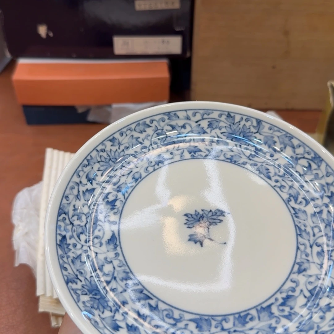 小狐狸瓷器精选好物推荐
