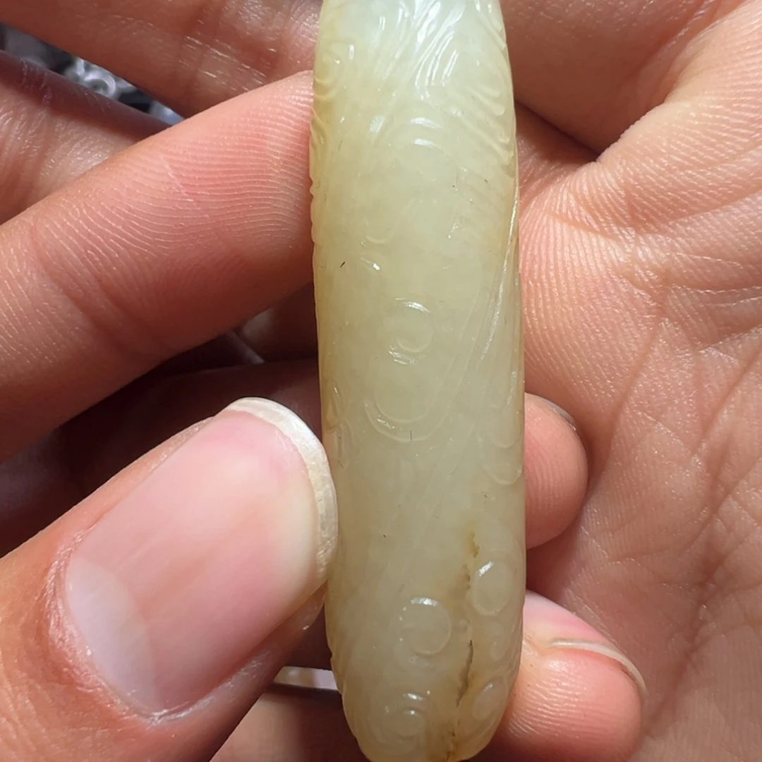 盘七天鉴赏期 一物一图