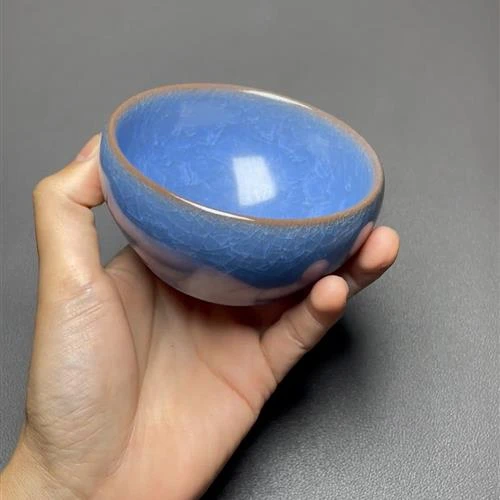【闪购商品】茶盏-10086..........