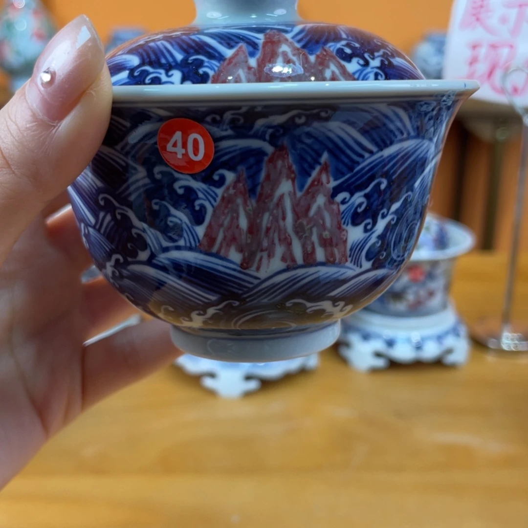 景德镇手绘哈哈哈哈哈哈