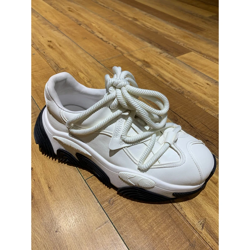 [轻奢] 百搭运动时尚轮胎底老爹鞋 2361815