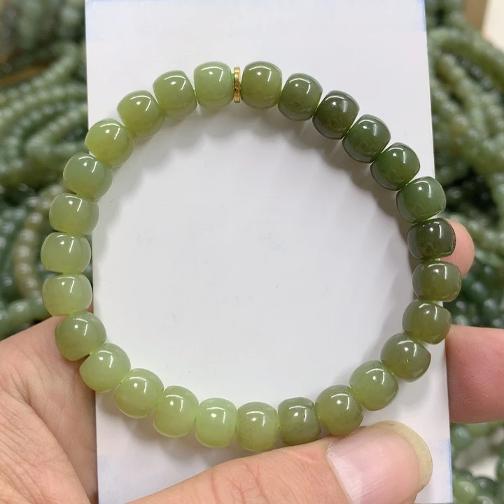 和田玉未镶嵌珠宝奇石