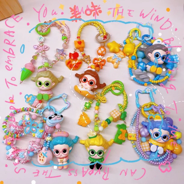 【挂饰、挂件】包挂、车挂