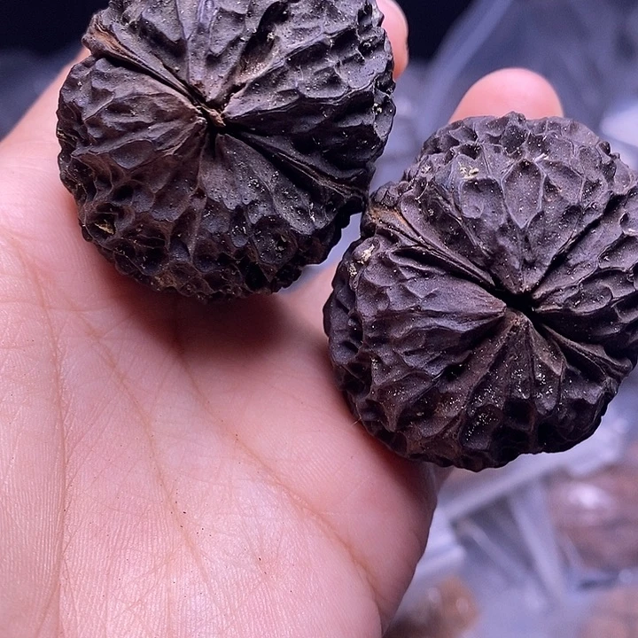 把件文玩核桃  10