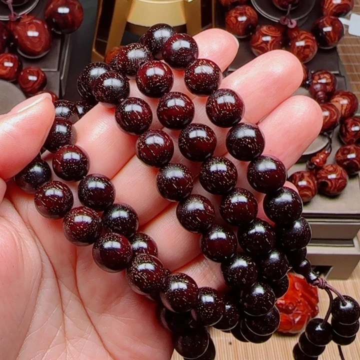 檀香紫檀（小叶紫檀）桃3w