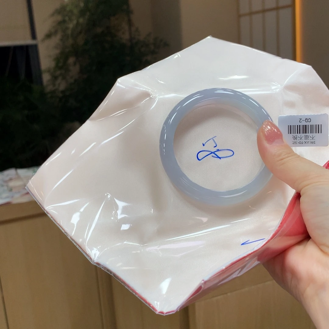 未镶嵌手镯翡翠不退不换