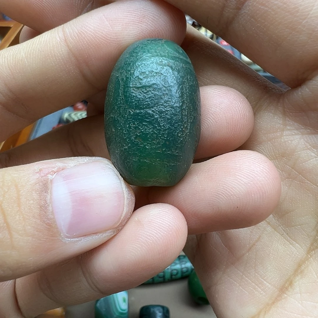 赵***才玛瑙/玉髓未镶嵌珠宝半成品