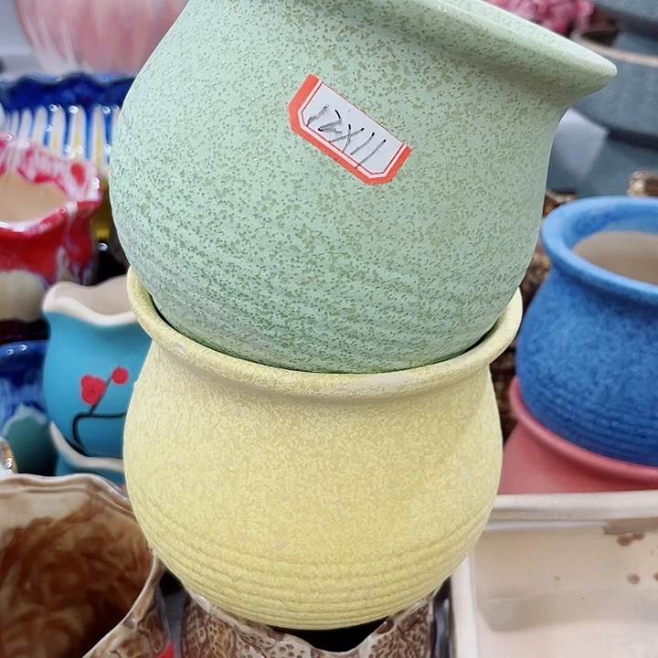 福利花盆厂家直销9.99包邮