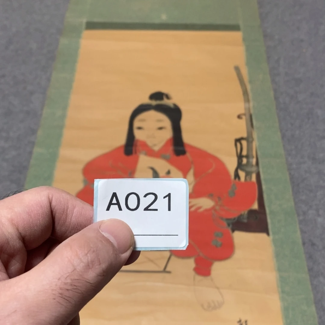 万***缘文化创意装饰美术品