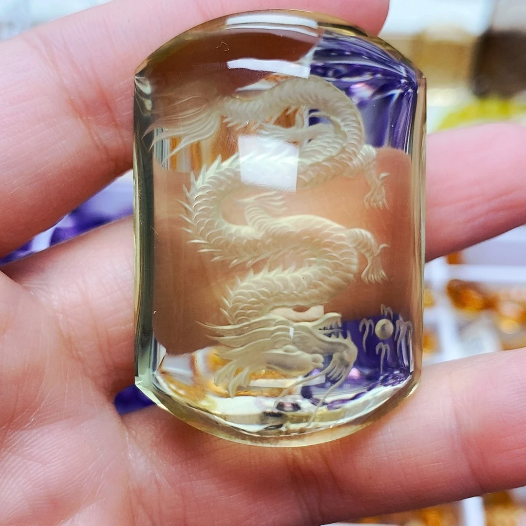 颈饰未镶嵌水晶来****$天然