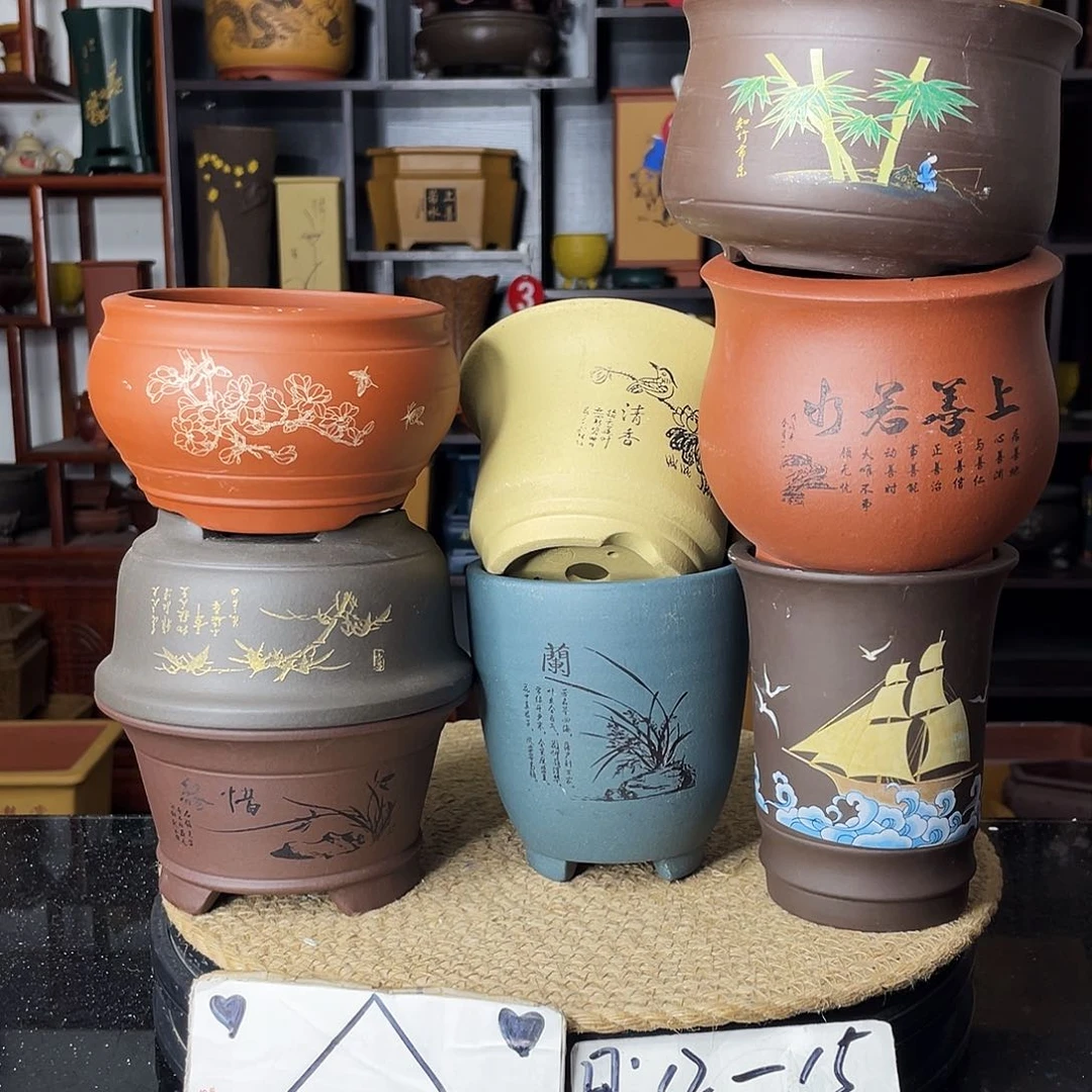 紫砂紫砂艺术紫砂工艺