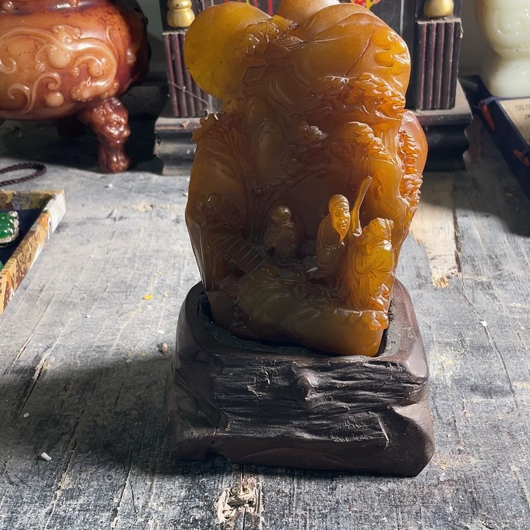 直播闪购实时画面2