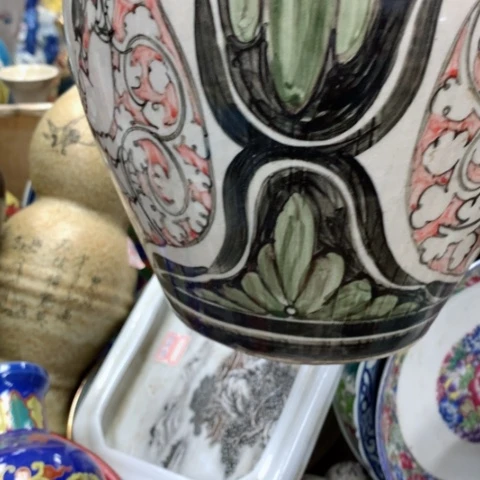 摆件瓷器摆件瓷器