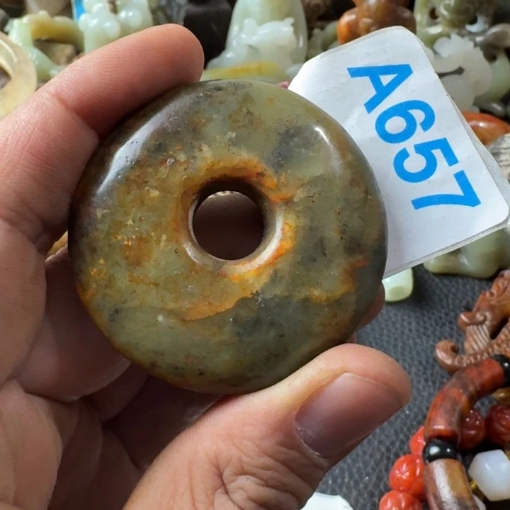 玛瑙/玉髓颈饰合金