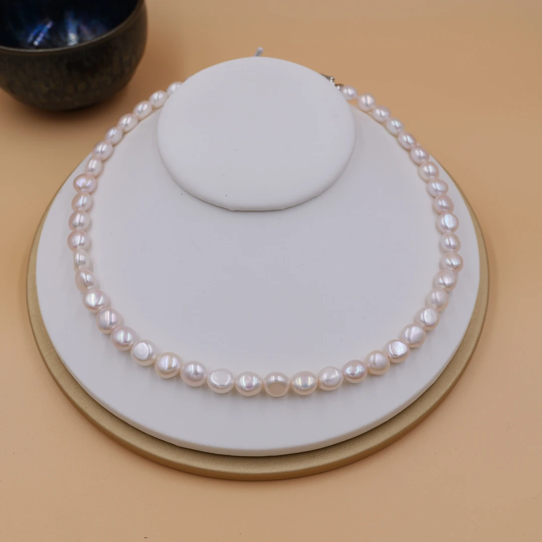 合金项链 085饰品7-8mm定制专用链接