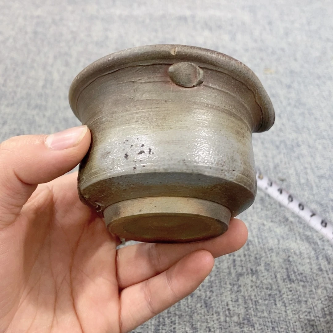 紫砂茶杯非常满意好看得物件