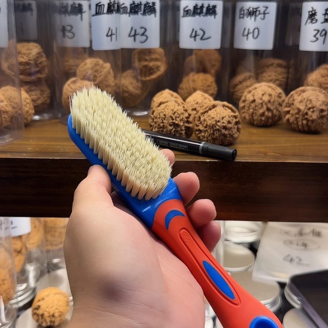 木金麦芒纳米刷耐用