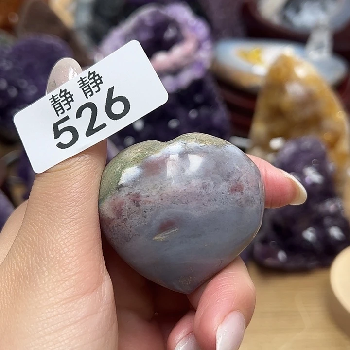 水晶天然水晶未镶嵌未镶嵌526