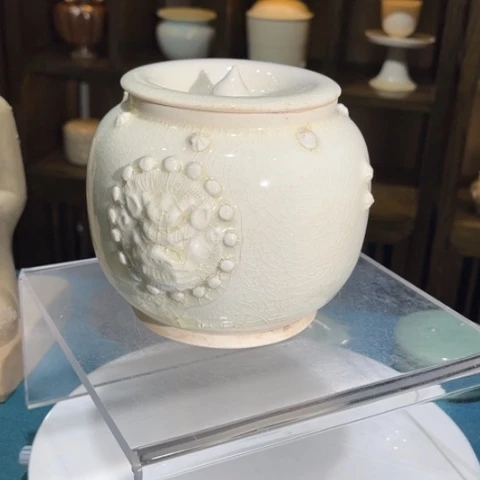 摆件莫*…瓷瓷瓷瓷瓷瓷瓷