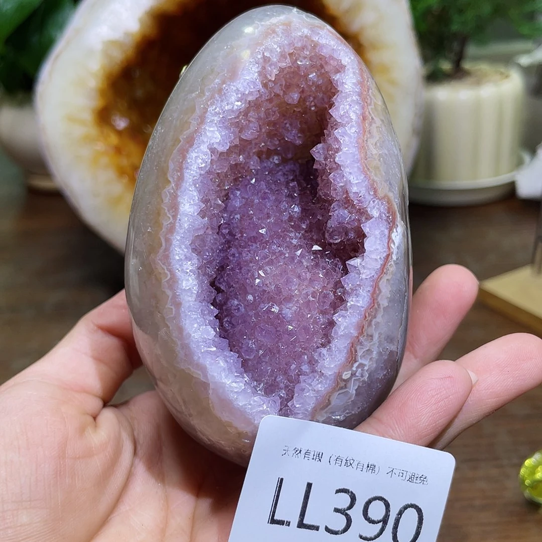未镶嵌大型摆件（非配饰）水晶