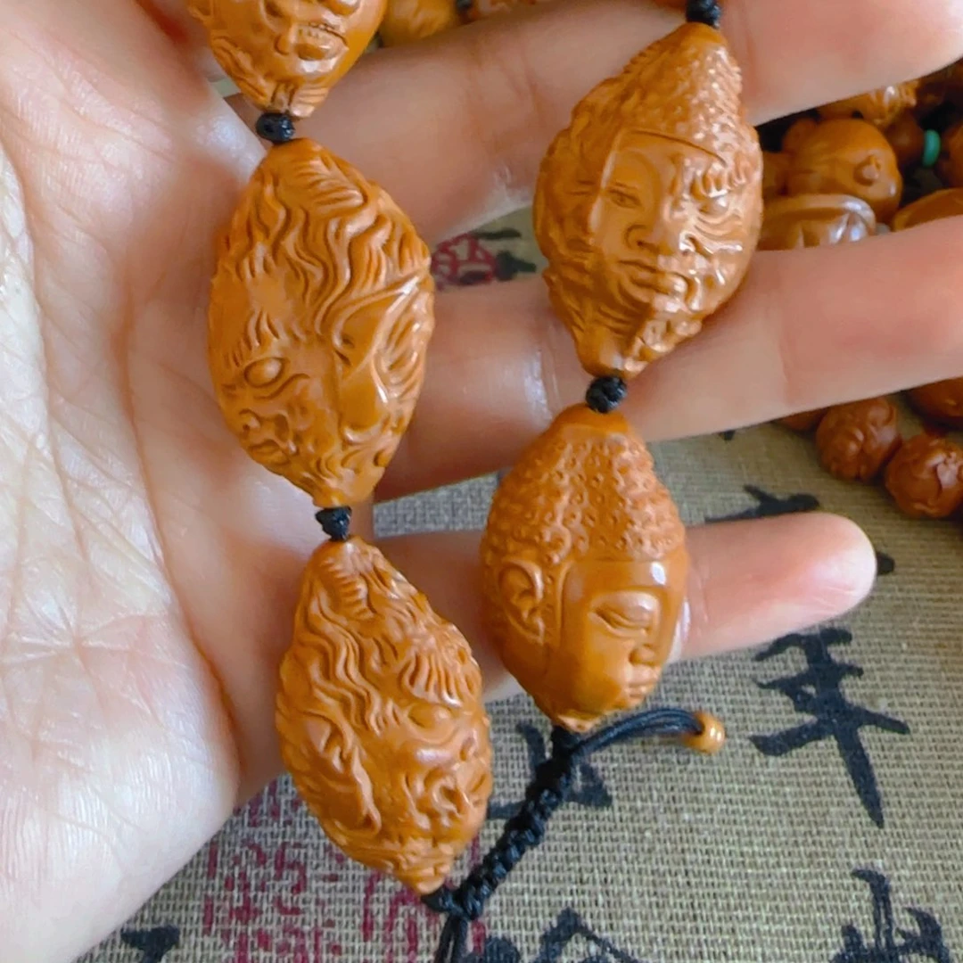 橄榄核手串/手链橄榄