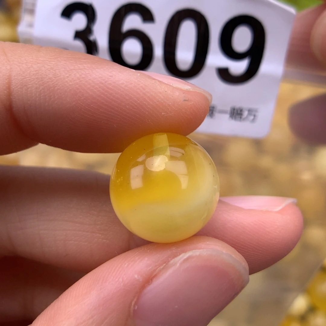 未镶嵌蜜蜡珠宝奇石14,5