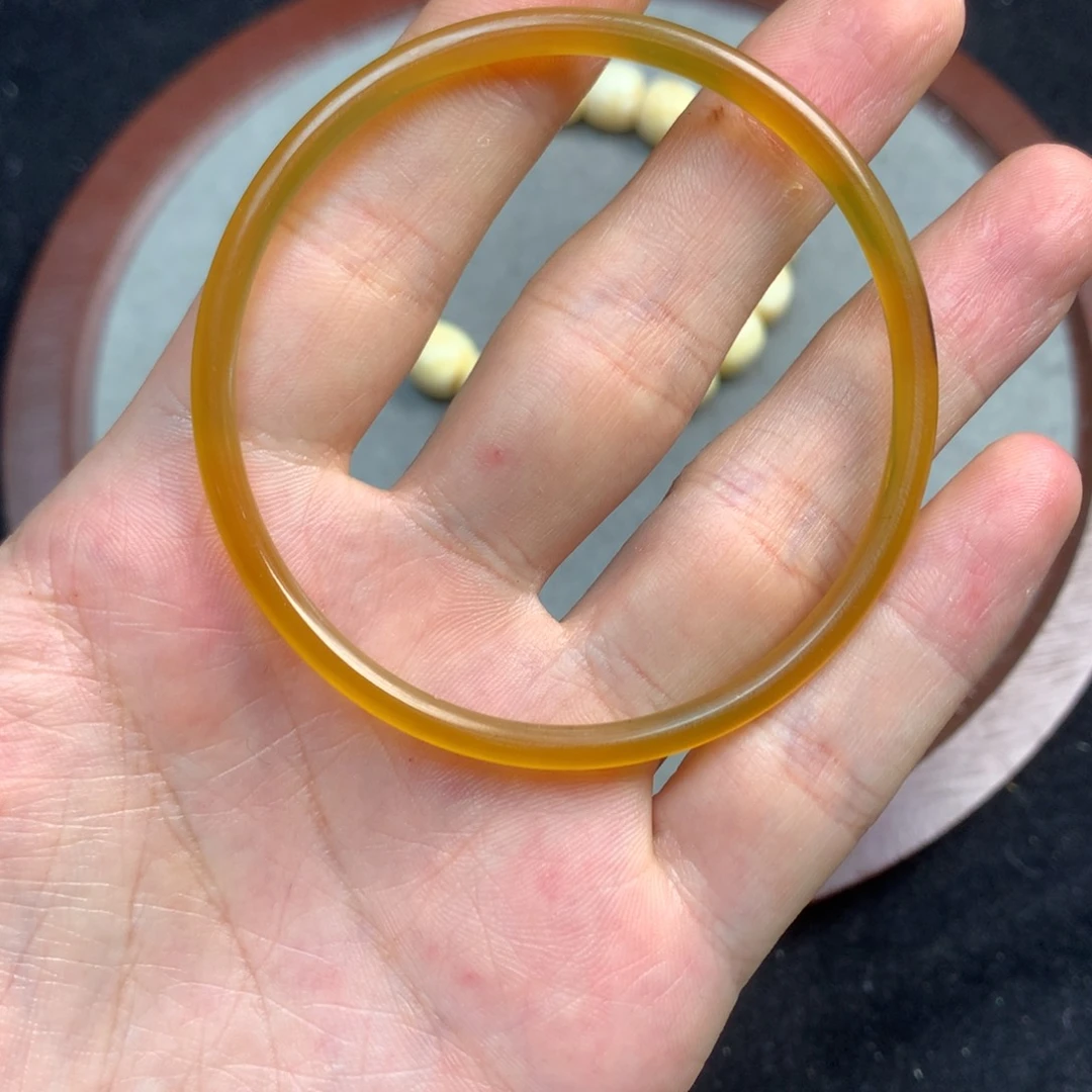 橄榄核手串/手链擦擦擦擦猛犸c27