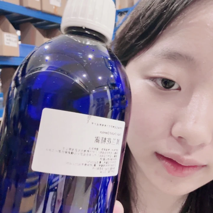 黑兰花精露3瓶500ml