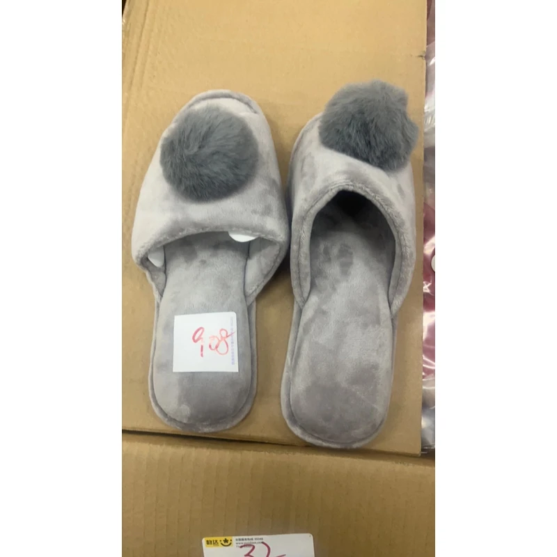 【拍大1码982】拖鞋