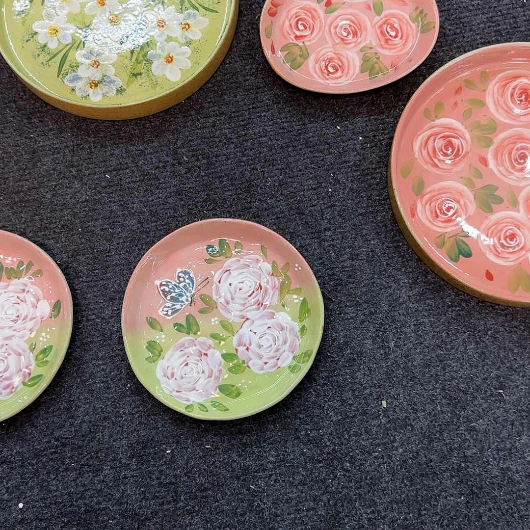 王**✨景德镇陶瓷手工制作