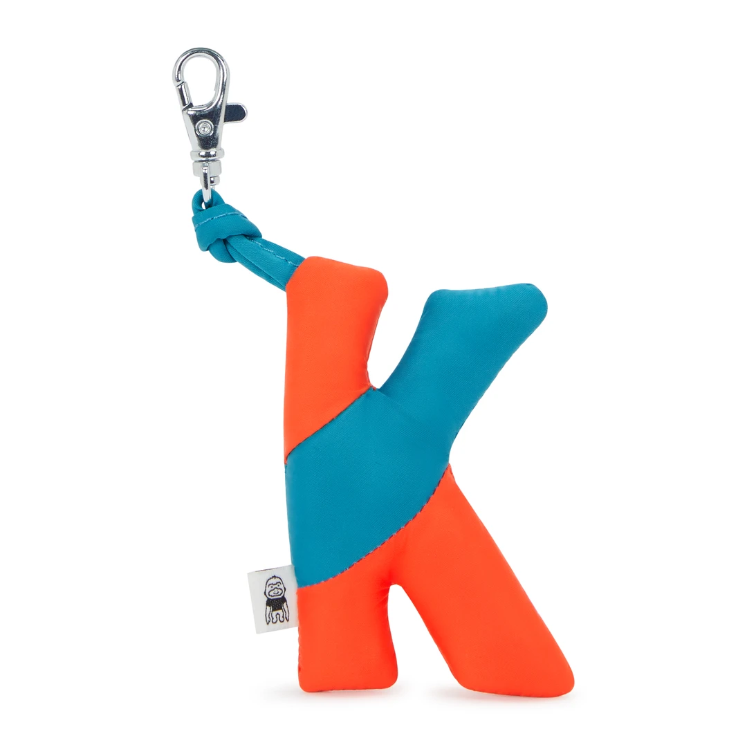 kipling2025年秋冬新款时尚休闲迷你可爱挂件|KEYHANGER