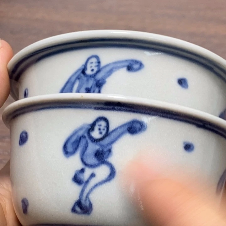 摆件景德镇陶瓷艺术品
