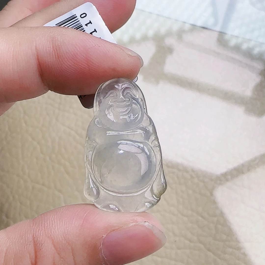 【闪购商品】颈饰未镶嵌翡翠