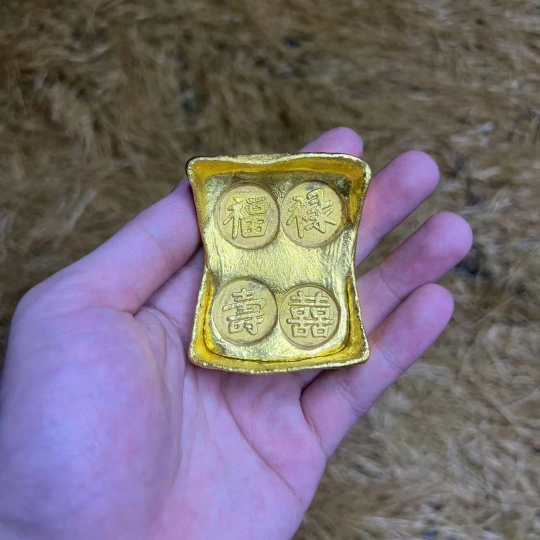 特色手工艺摆件 SD32 现代仿古复古工艺品摆件 32