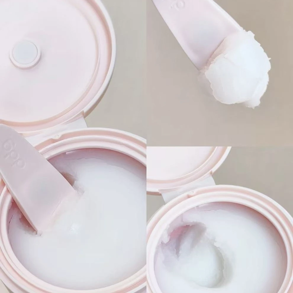 净润卸妆膏110ml(压盒)