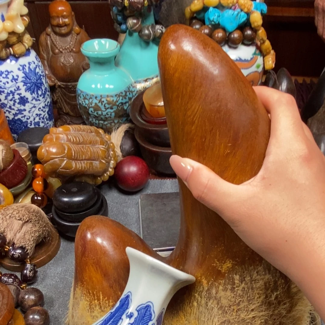 主播的时候就会有一种很