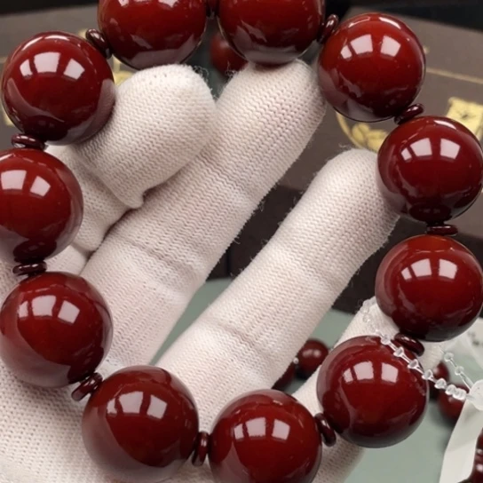 橄榄核吊坠橄榄核