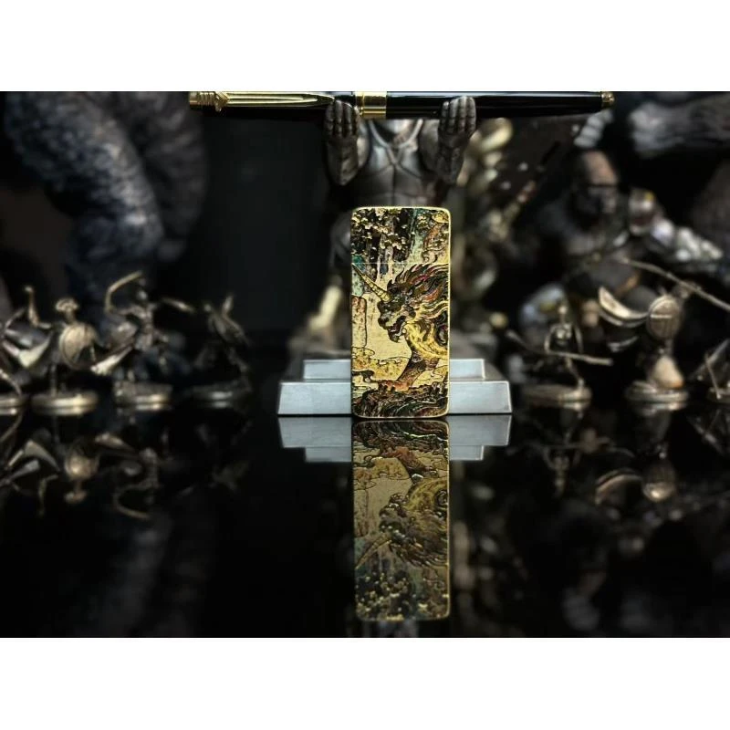 二代谛听（配官方礼盒证书裸机）