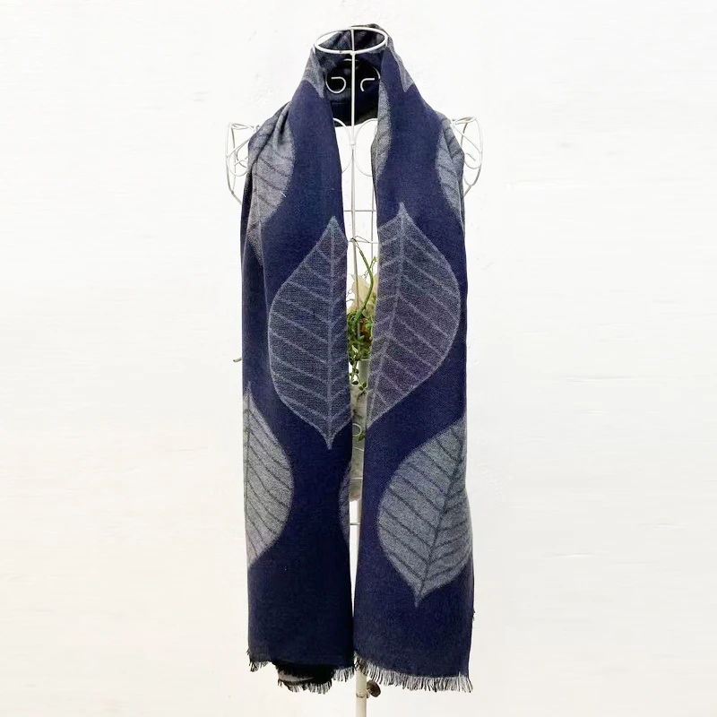 【W1904】时尚女士围巾