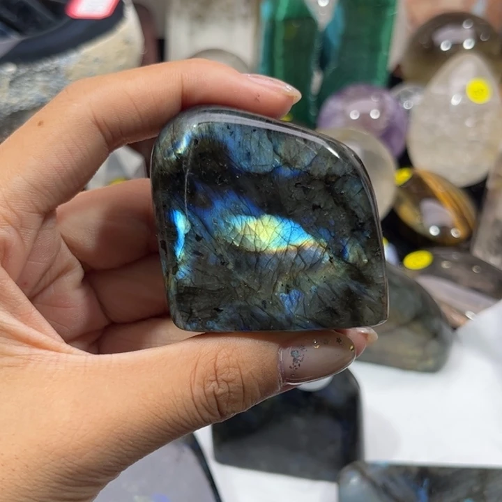 未镶嵌大型摆件（非配饰）水晶118