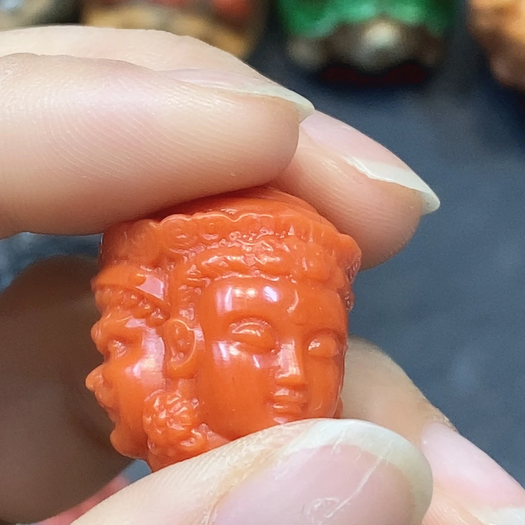 牛骨把件主播推荐