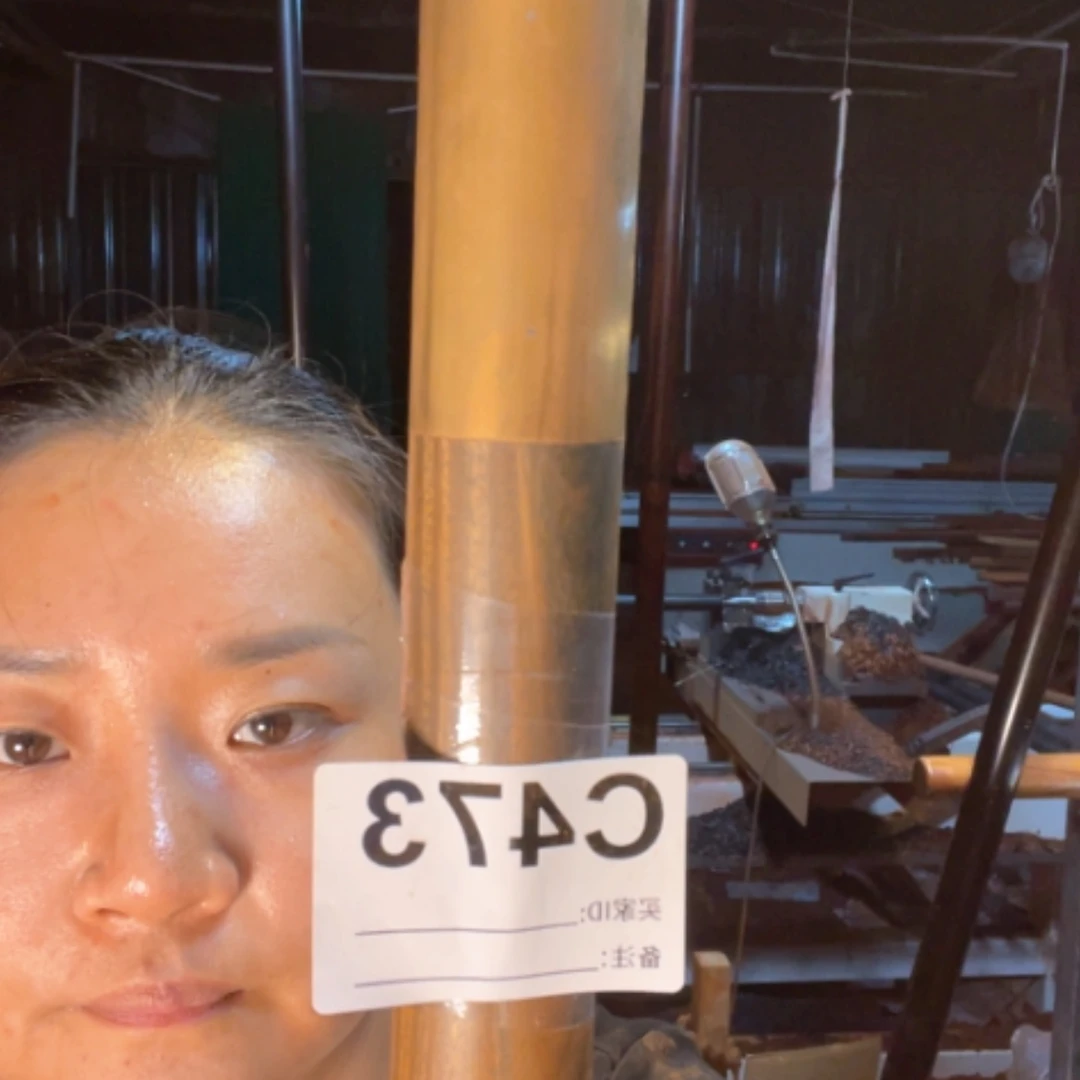 【闪购商品】大果紫檀（缅甸花梨）子**渔473