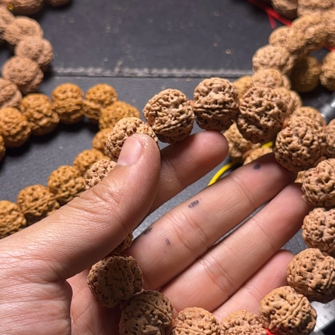 金刚菩提手串上****027号金刚