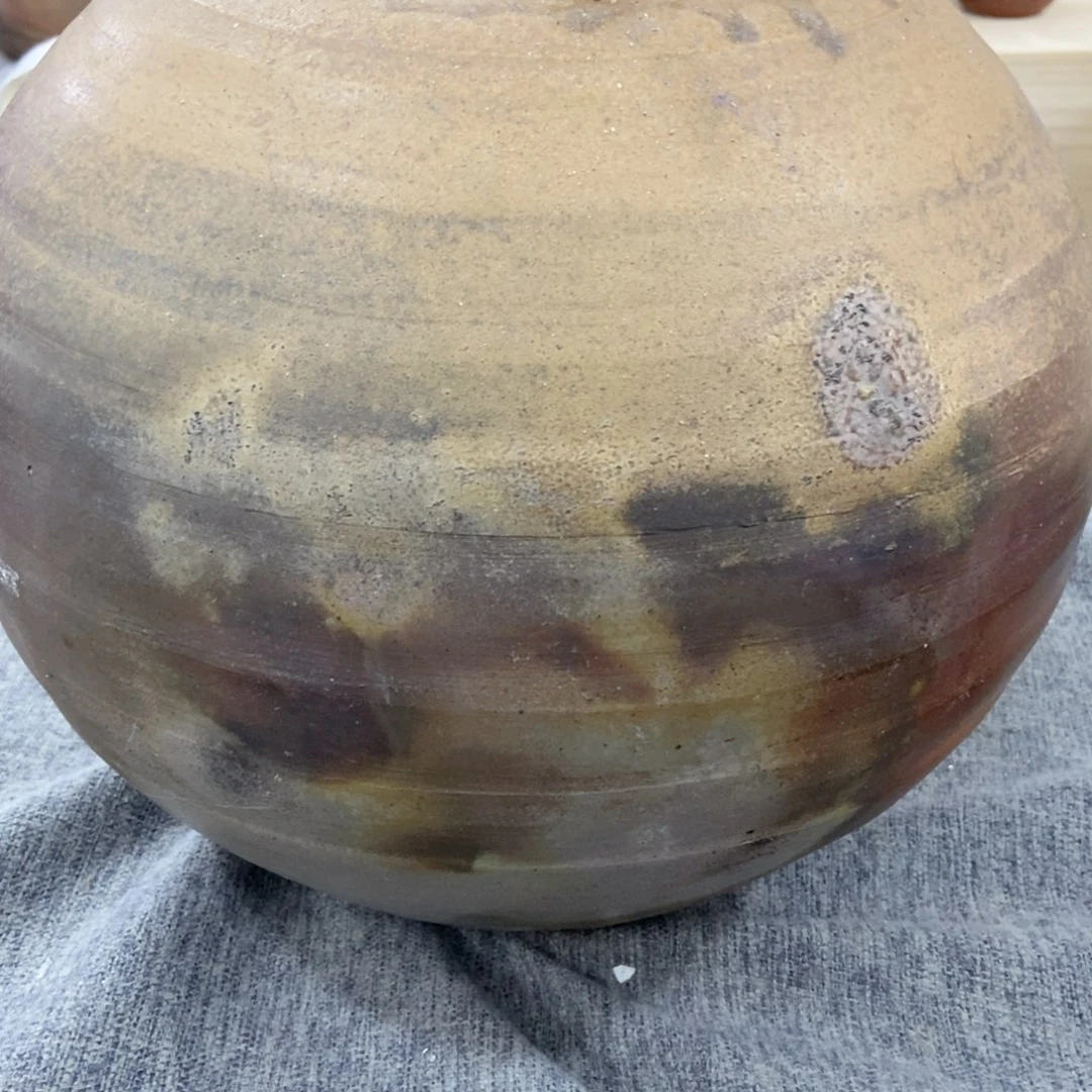 紫砂茶杯非常满意好看得物件