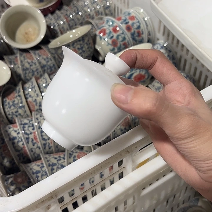 微瑕茶具介意勿拍