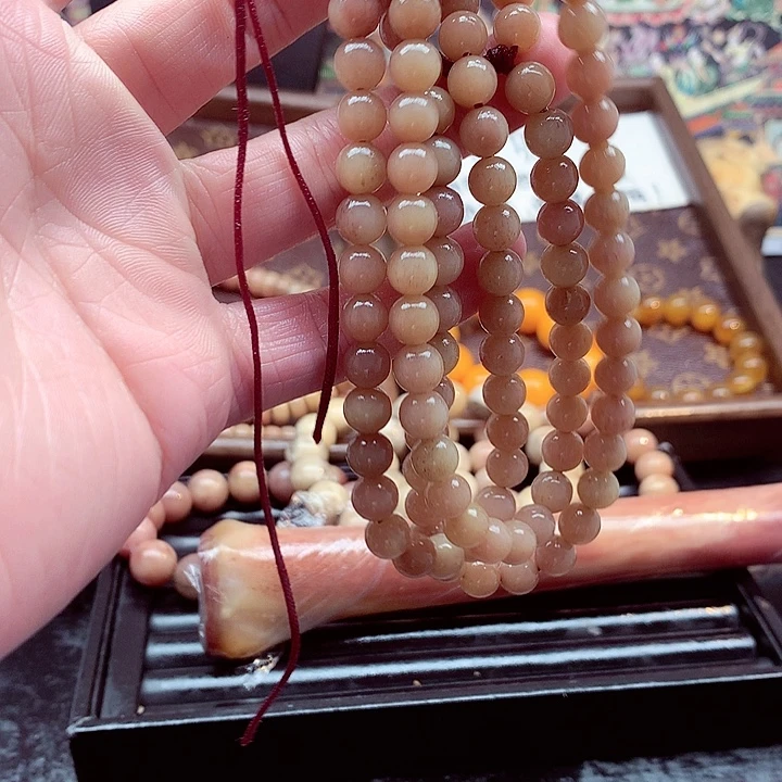 手串/手链驼骨12345
